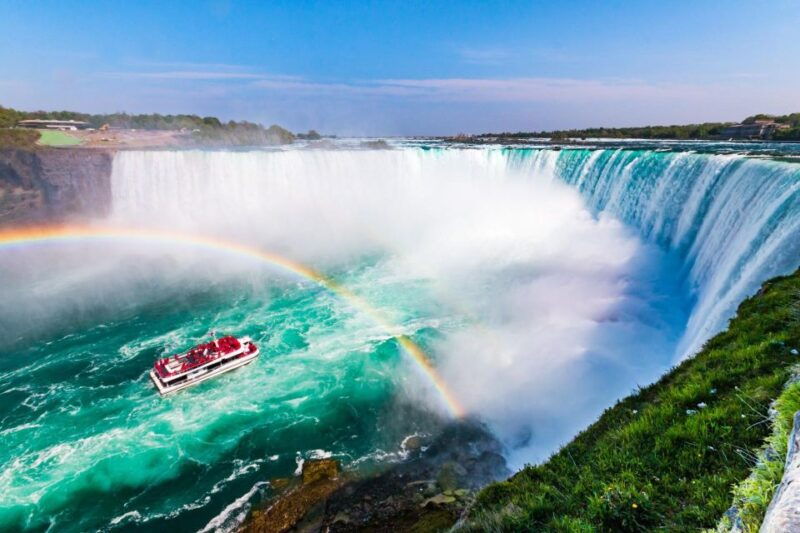 Niagara Falls from NYC One-Day Private Trip by Car - The Sum Up: Is This Tour Right for You?