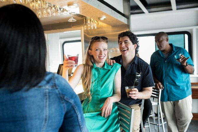Norfolk Buffet Brunch Cruise - Who Will Love This Cruise?
