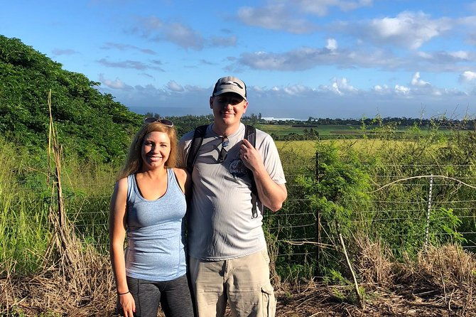 North Shore Tour Guide Hike - Who Would Love This Tour?