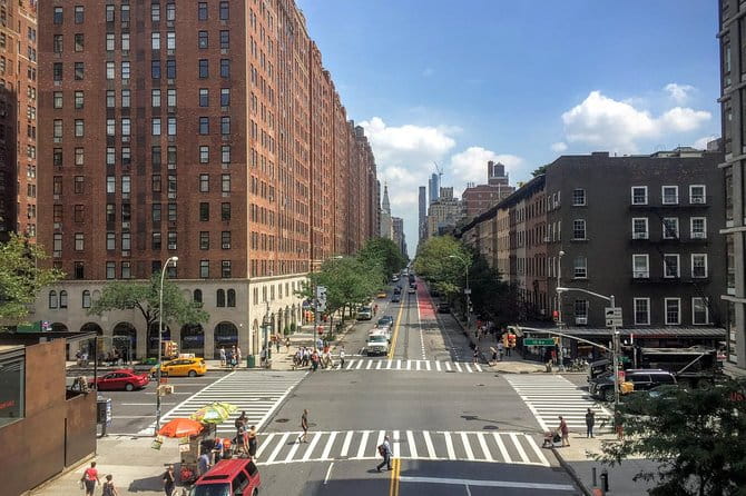 NOW OPEN: Hudson Yards the High Line and the New Vessel - The Sum Up: Who Is This Tour Perfect For?