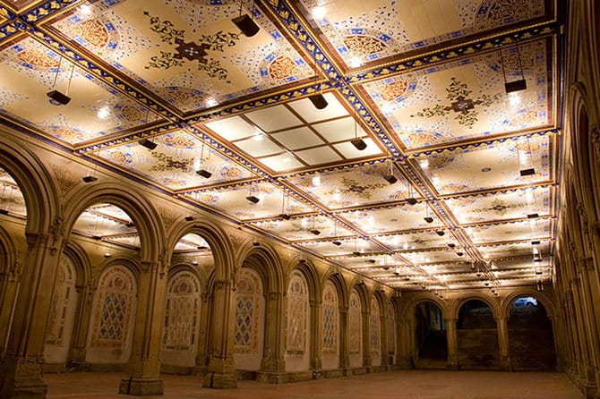 NYC Central Park Night Time Photography Tour - FAQ