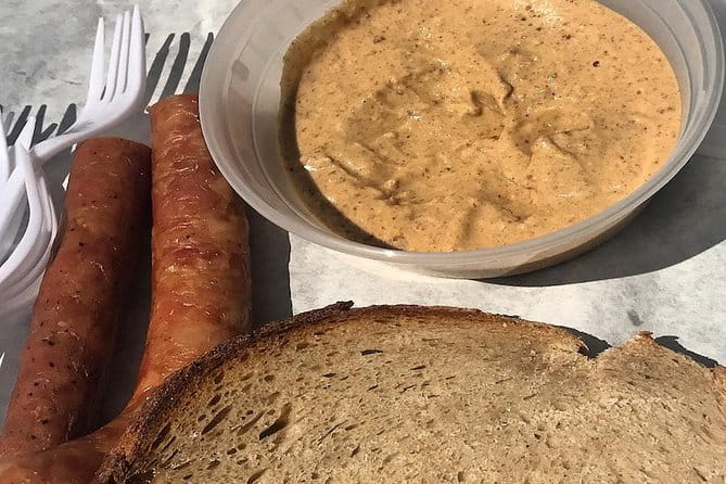 NYC East Village Polish Food Tour - Final Thoughts: Is This Tour for You?