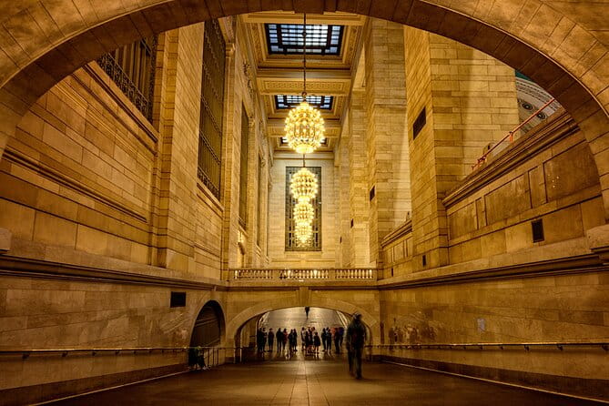 NYC Grand Central Terminal Self-Guided Walking Tour - Final Verdict: Is It Worth It?