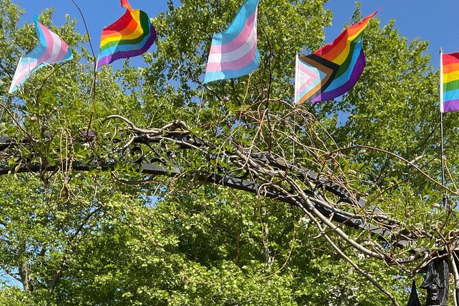 NYC Greenwich Village LGBTQ+ History And Food Tour - FAQ: Your Questions Answered