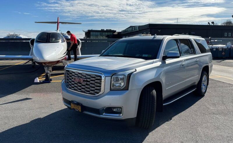 NYC: One-Day Best of New York Private Tour - FAQ