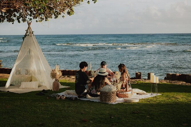 Oahu Beach Picnic: Private, Luxury Experience - The Sum Up: Who Should Consider This?