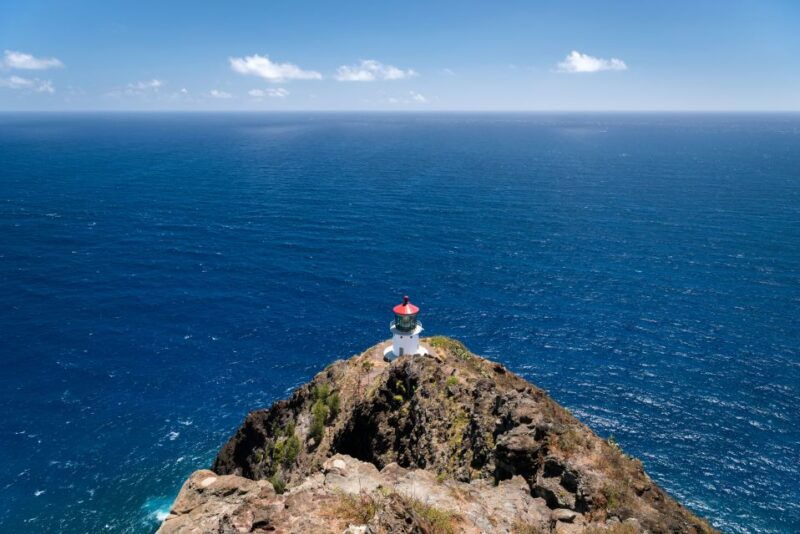 Oahu: Exclusive Private Romantic Flight - FAQ