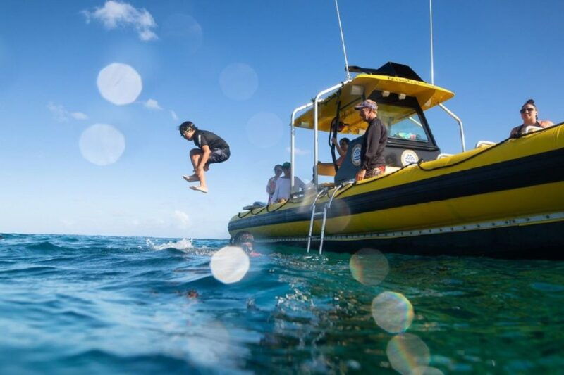 Oahu: North Shore Haleʻiwa: Private Boat Charter - FAQs