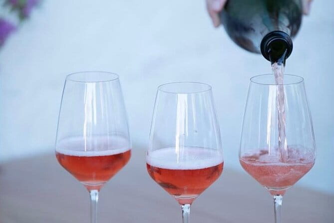 Olive Oil, Cheese, and Wine Tasting with Local Expert - FAQs