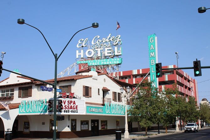 Original Las Vegas: The Fremont Street Experience Walking Tour - Who Will Love This Tour?