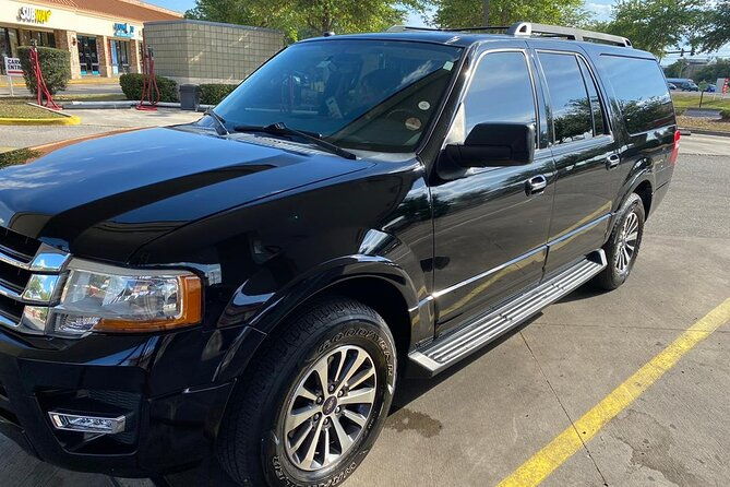 Orlando Airport MCO and Hotels to Port Canaveral Luxury SUV - Final Thoughts