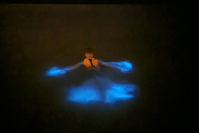 Orlando Bioluminescence Kayak Adventure - FAQ