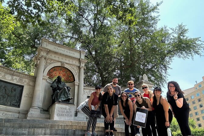 Outdoor Escape Room in Boston - the North End - Frequently Asked Questions