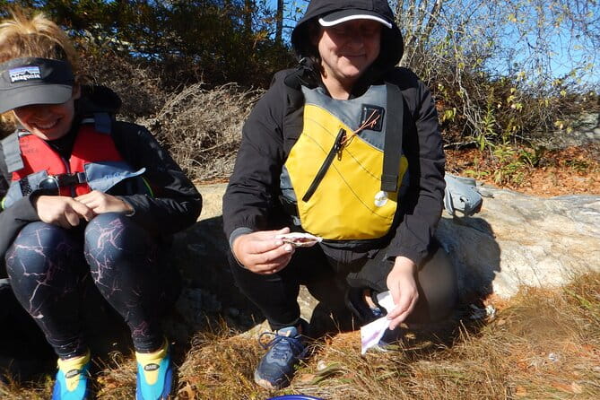 Oyster Farm & Complimentary Tasting Sea Kayak Tour in Casco Bay - Final Thoughts