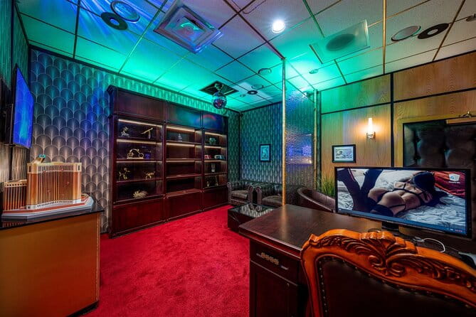 PanIQ Escape Room & Lounge at the Venetian Resort Las Vegas - FAQs
