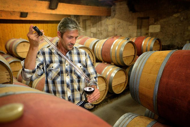 Paso Robles Wine Adventure with pickup from San Luis Obispo, CA - Frequently Asked Questions