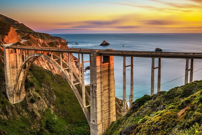 PCH: Big Sur Self-Guided Audio Tour from Monterey & Morro Bay - Final Thoughts