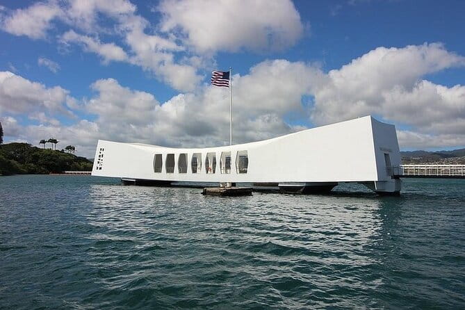 Pearl Harbor USS Arizona Memorial "Private" - Who Will Love This Tour?