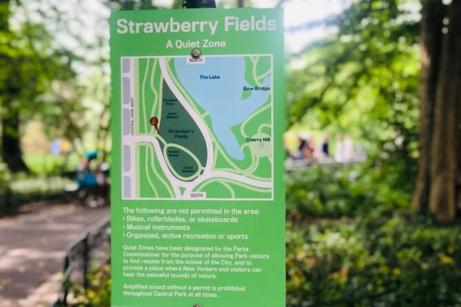 Pedicab Tours Central Park - Real Travelers’ Perspectives