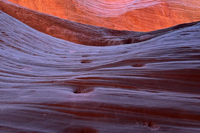 Peek-a-Boo Slot Canyon Small Group Tour from Kanab, Utah! - FAQ: Your Practical Questions Answered