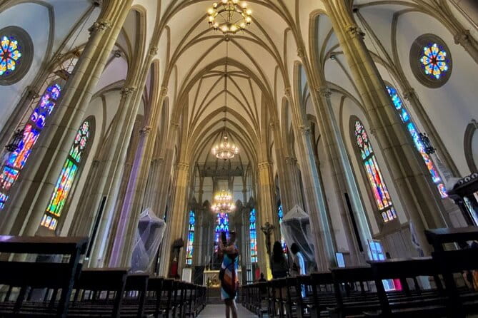 Petropolis The Imperial City with Beer tour and Lunch - Authentic Feedback from Travelers