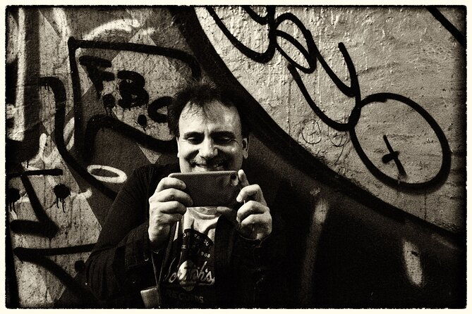 Picture The City - Who Will Love This Tour?