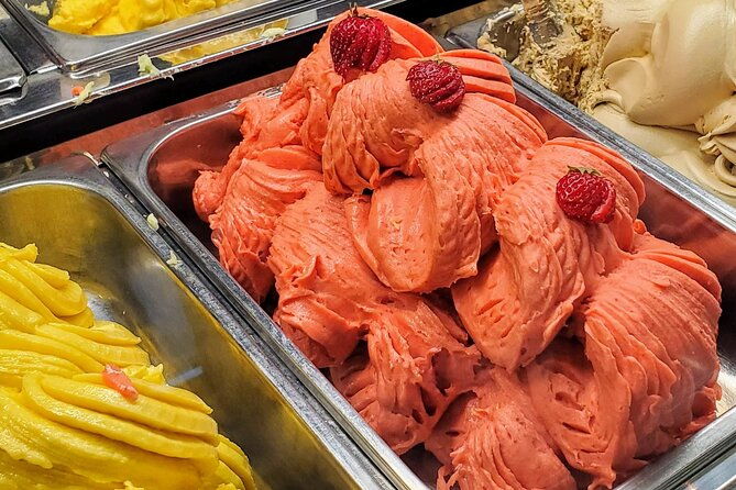 Pizza and Gelato Tour in San Diego - Final Thoughts