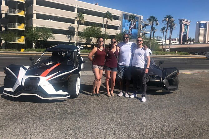 Polaris Slingshot Rental - The Sum Up: Is the Polaris Slingshot Rental Right for You?