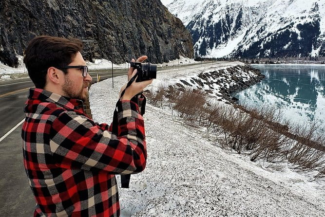 Port Homer Day Tour Wilderness, Wildlife and Beach Experience - Who Would Love This Tour?