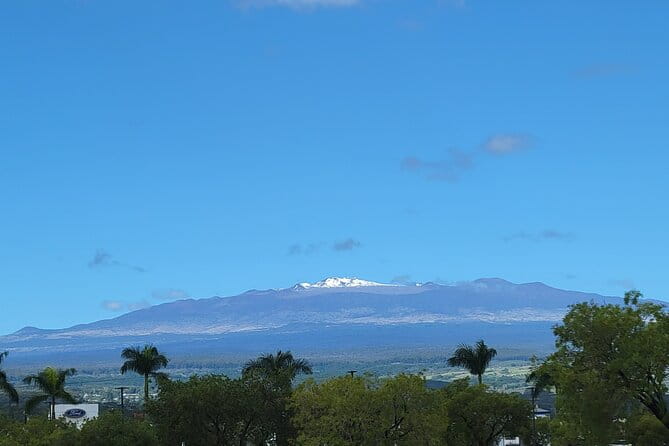 Port of Hilo to Volcano Tour - FAQ