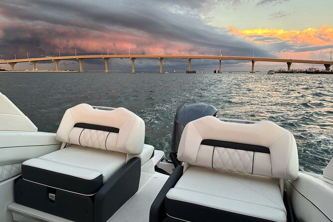 Premiere Private Sunset Cruise With Lights Of The Skyway Bridge - Final Thoughts: Who Will Love This Cruise?