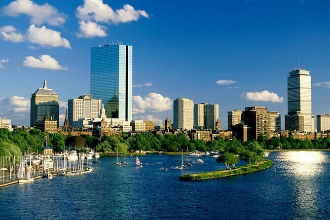 Private 1.5-Hour Freedom Trail Walking Tour with Costumed Guide - Is It Worth the Price?