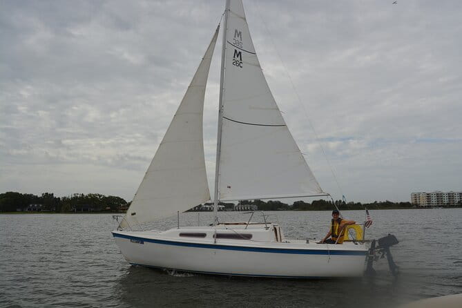 Private 2-Hour Day Sailing Experience - Who Is This Tour Best For?