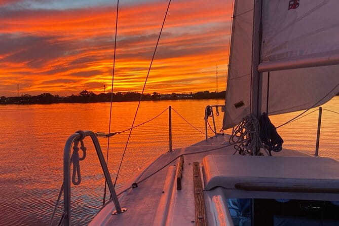 Private 2-Hour Sunset Sailing Tour on Lake Fairview - FAQ