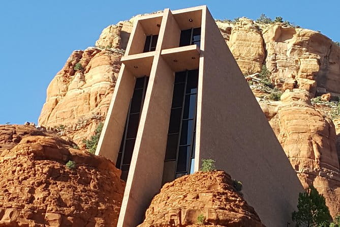 Private 4-Hour Sedona Spectacular Journey and Vortex Tour - Final Thoughts