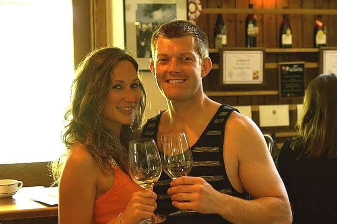 Private All-Inclusive Wine Tasting Tour - FAQs