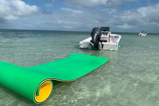 Private Boat Tour to Sand Bar Snorkel Dolphins and Sunset - Who Will Love This Tour?