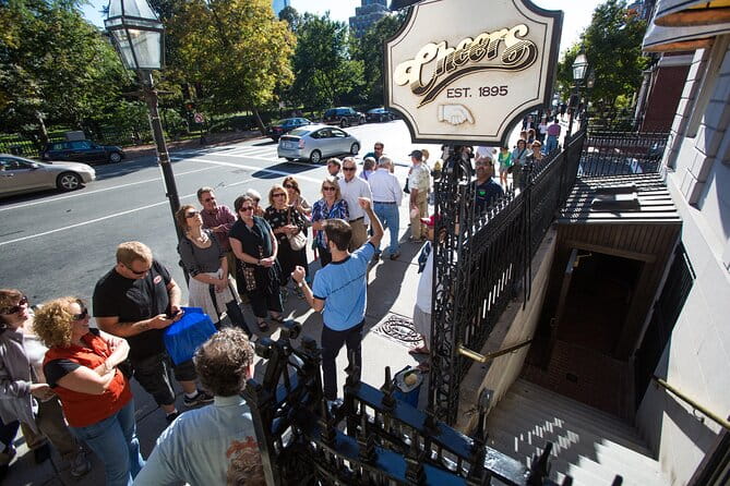 Private Boston Movie Mile Guided Walking Tour - FAQ