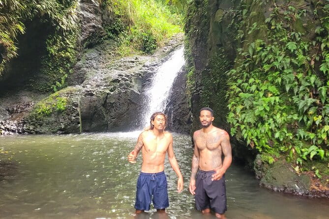 Private Bucket List Adventure Day- Hikes, Beaches, Waterfalls - Who Should Book This Tour?