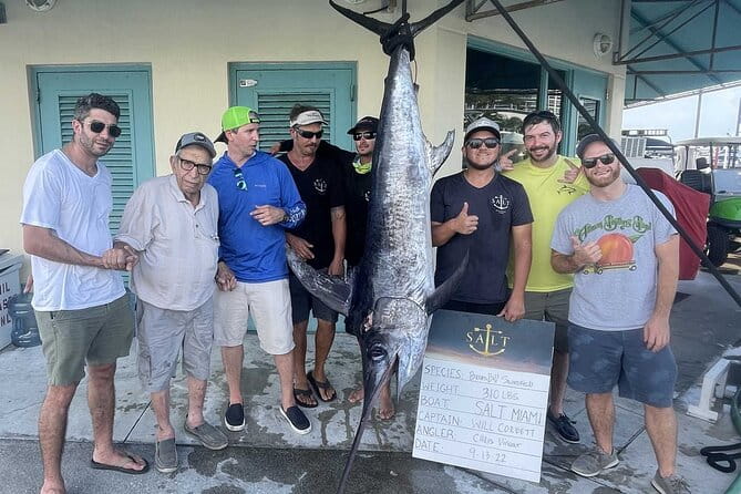 Private Charter Saltwater Fishing with Ocean Skeet Shooting - Final Thoughts