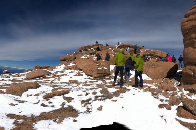 Private Colorado Springs Tour: Garden of the Gods and Pikes Peak - Final Thoughts