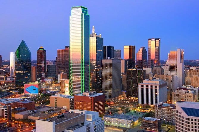 Private Dallas and JFK Tour with Local Guide - FAQ