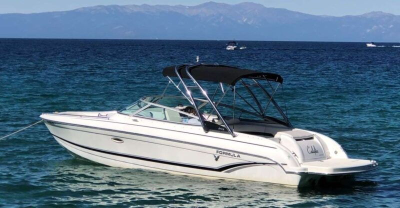 Private Emerald Bay Boat Tours - Frequently Asked Questions