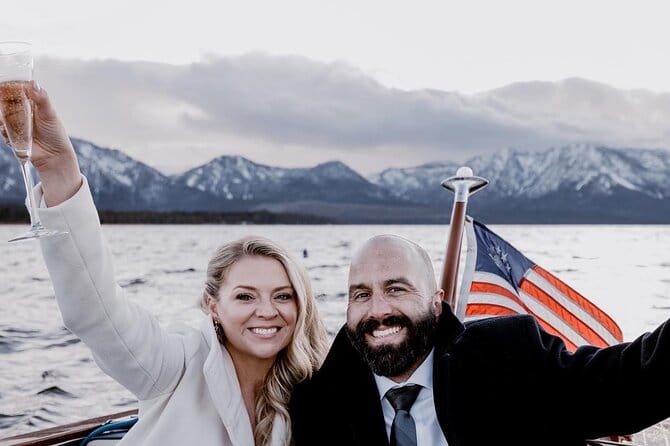 Private Emerald Bay, Lake Tahoe Tour with Captain (2 hours) - Frequently Asked Questions