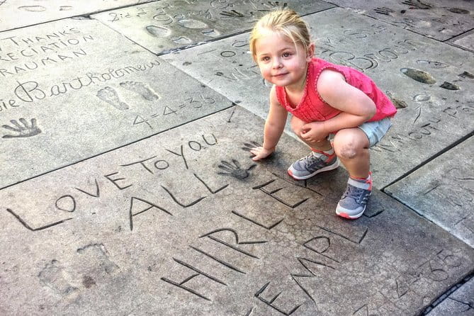 Private Half Day City Tour of Hollywood & Beverly Hills! - FAQs