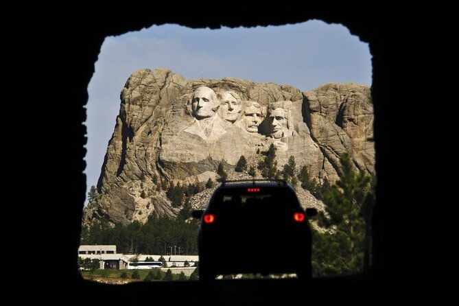 Private Half Day Mt Rushmore & Black Hills Tour - FAQ