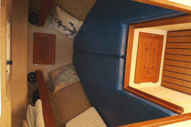 Private Half-Day San Diego Fishing Trip for up to 4 People - FAQ