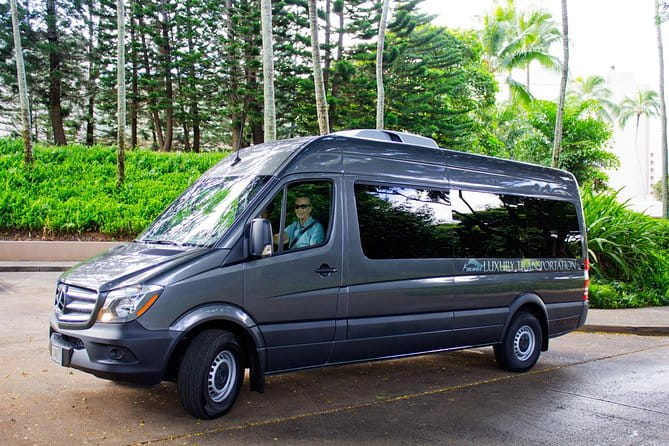 Private Luxury Tour of Kauai: South & West Shores - Practical Tips for Booking and Enjoying