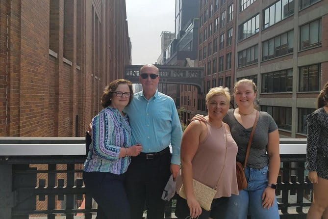 Private Meatpacking District, Chelsea Market, and The Highline Walking Tour - Authentic Opinions from Past Participants