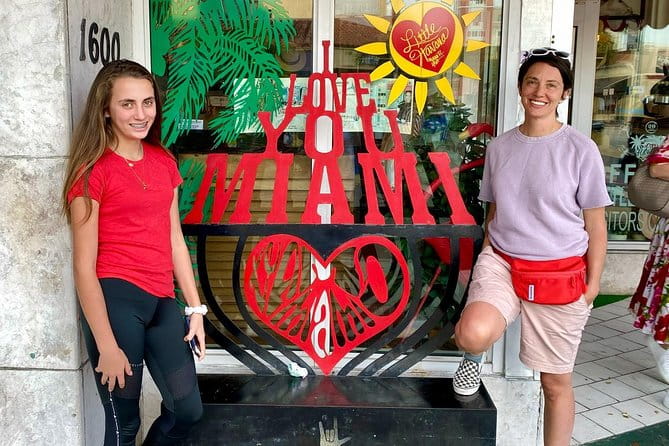 Private Miami Highlights Tour with Snacks Included - Value and Who It’s For